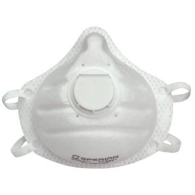 Honeywell North® ONE-Fit NBW95V Molded Particulate Respirators