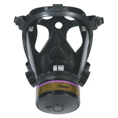 Honeywell North® Survivair Opti-Fit Tactical Gas Mask