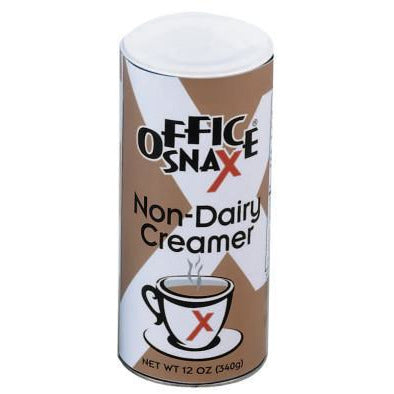 Office Snax® Creamer Canisters