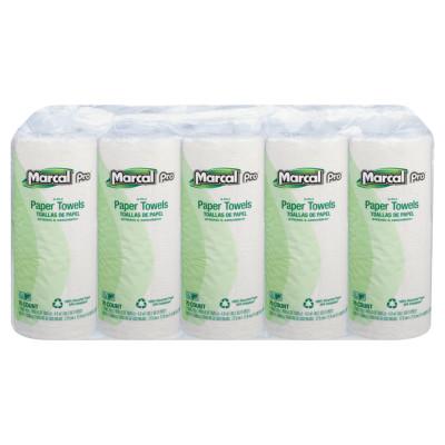 Marcal PRO™ 100% Premium Recycled Perforated Towels