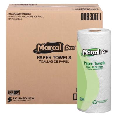 Marcal PRO™ 100% Premium Recycled Perforated Towels
