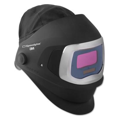 3M™ Personal Safety Division Speedglas™ 9100 FX Welding Helmets