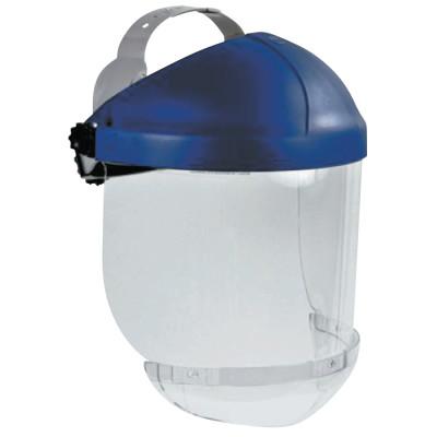 3M™ Personal Safety Division Speedglas™ 9100 FX-Air Wide-View Grinding Visor