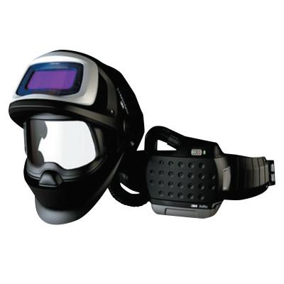 3M™ Personal Safety Division Adflo™ PAPR with 3M™ Speedglas™ Welding Helmet 9100FX Air