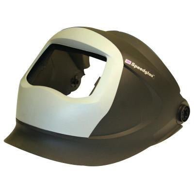3M™ Personal Safety Division Speedglas™ Adflo™ PAPR System Replacement Parts, Color:Black; White