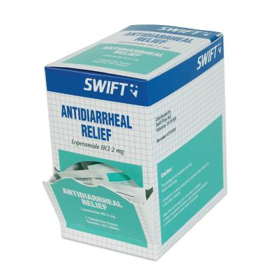 Honeywell North® Antidiarrheal Relief