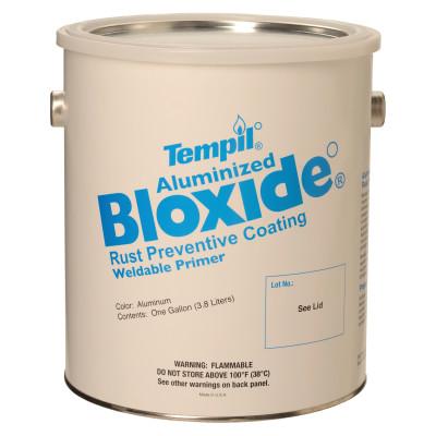 Tempil° Bloxide° Rust Preventive Weldable Coatings