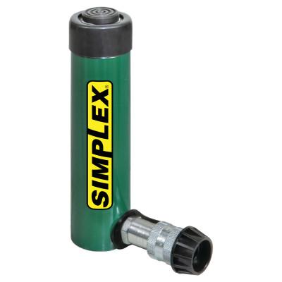 Simplex® Spring Return Cylinders