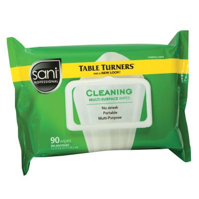 Sani Professional® Table Turners™ All Purpose Cleaning Wipes