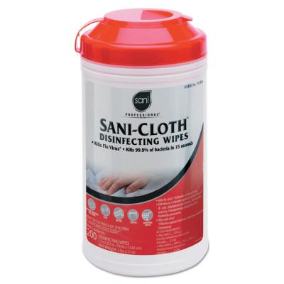 Sani Professional® Sani-Cloth® Disinfecting Surface Wipes