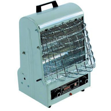 TPI Corp. Portable Electric Heaters