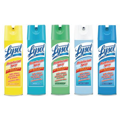 Reckitt Benckiser Professional Lysol® Brand III Disinfectant Sprays