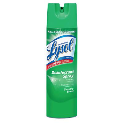 Professional LYSOL® Disinfectant Spray