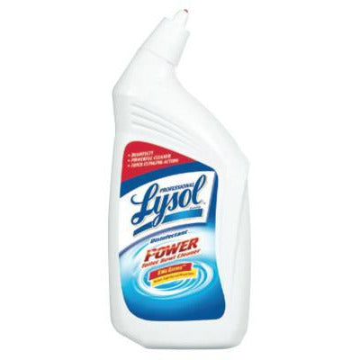 Reckitt Benckiser Professional Lysol® Brand Disinfectant Toilet Bowl Cleaners