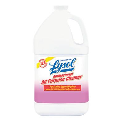 Professional LYSOL® Antibacterial All-Purpose Cleaner Concentrate