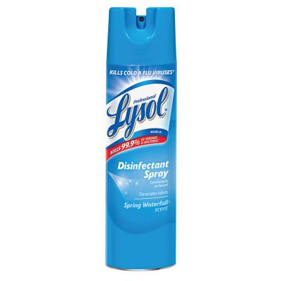 Professional LYSOL® Disinfectant Spray