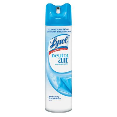 LYSOL® NEUTRA AIR® Sanitizing Spray