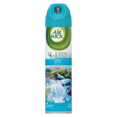 Air Wick® 4 in 1 Aerosol Air Freshener