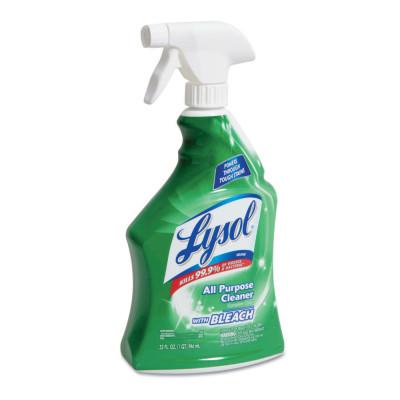 LYSOL® Brand Power White &  Shine Multi-Purpose Cleaner with Bleach