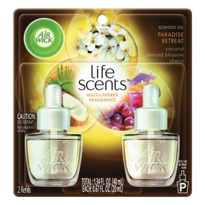 Air Wick® Life Scents™ Scented Oil Refills