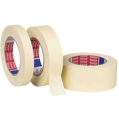 Tesa® Tapes Medium Grade, High Shear Masking Tape