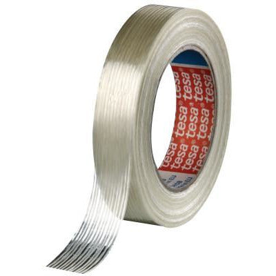 Tesa® Tapes Economy Grade Filament Strapping Tapes