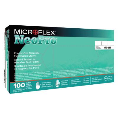 Microflex NeoPro® Disposable Gloves
