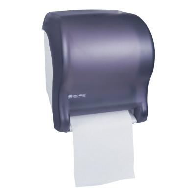 SAN JAMAR DISPENSER Tear-N-Dry Essence™ Touchless Towel Dispenser