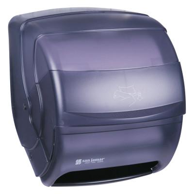 SAN JAMAR DISPENSER Integra® Lever Roll Towel Dispenser