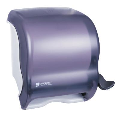 SAN JAMAR DISPENSER Element™ Lever Roll Towel Dispenser