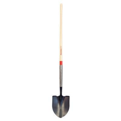 RAZOR-BACK® LHRP Digging Shovel
