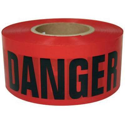 Intertape Polymer Group Barricade Tapes
