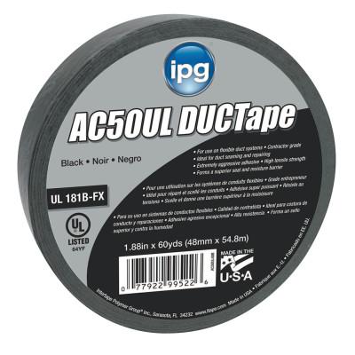 Intertape Polymer Group AC50-UL HVAC Duct Tapes
