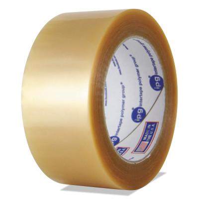 Intertape Polymer Group Heavy Duty Natural Rubber Carton Sealing Tapes