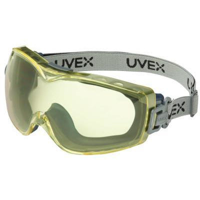 Honeywell Uvex™ Stealth® OTG Goggles