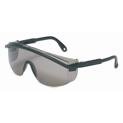 Honeywell Uvex™ Astrospec 3000® Eyewear, Frame Color:Black