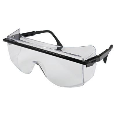 Honeywell Uvex™ Astro Over-The-Glass® Safety Spectacles
