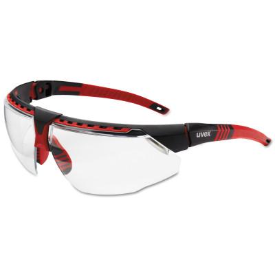 Honeywell Uvex® Avatar™ Eyewear, Lens Coating/Shade:Anti-Fog