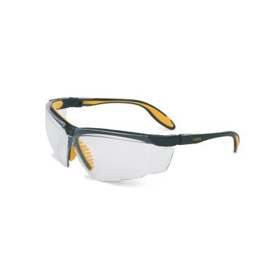 Honeywell Uvex® Genesis® Eyewear, Lens Coating/Shade:Dura-Streme™