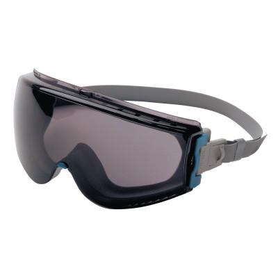 Honeywell Uvex® Stealth® Goggles, Lens Tint:Gray