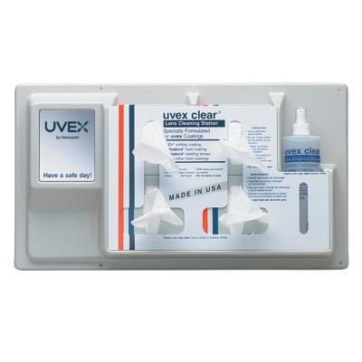 Honeywell Uvex™ Lens Cleaning Products