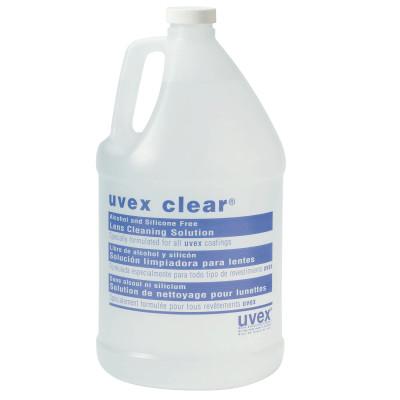 Honeywell Uvex™ Lens Cleaning Products