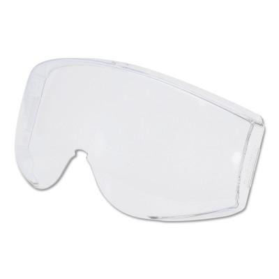 Honeywell Uvex™ Stealth® Transparent Replacement Lenses