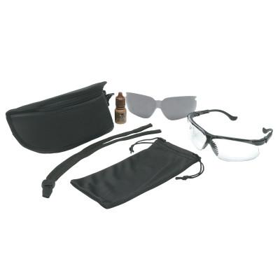 Honeywell Uvex™ Genesis® Military Eyewear Dura-Streme Combo Kit