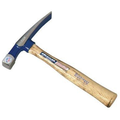 Vaughan® Bricklayer's Hammers