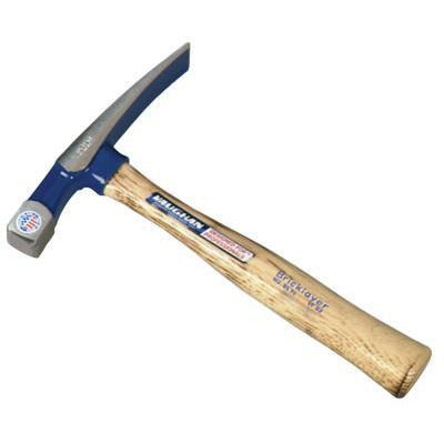 Vaughan® Bricklayer's Hammers