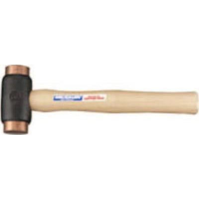 Vaughan® Copper Face Hammers