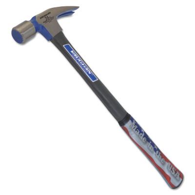 Vaughan® Professional Fiberglass Hammers