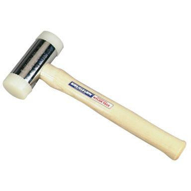 Vaughan® Nylon Face Hammers