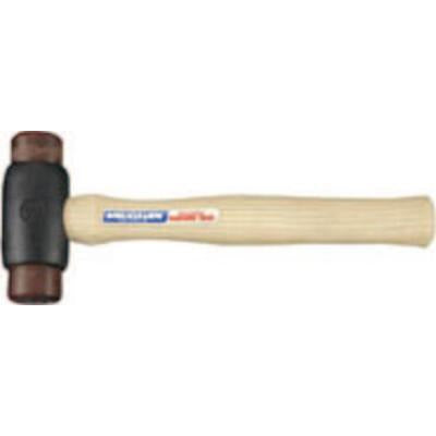 Vaughan® Rawhide-Face Hammers